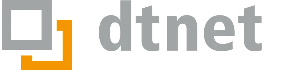 Logo DT Netsolution GmbH