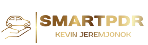 Logo Smart PDR