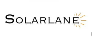 Logo Solarlane GmbH