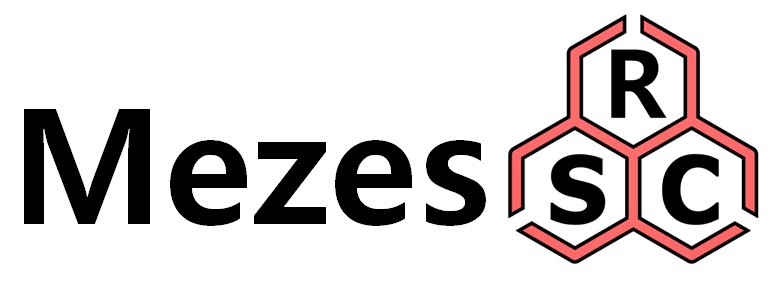 Logo von Mezes RSC